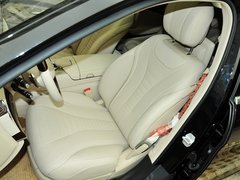 2014款 S500L 4.7T 自动 两驱