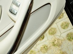 2014款 S500L 4.7T 自动 两驱