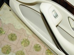 2014款 S500L 4.7T 自动 两驱