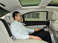 2014款 S500L 4.7T 自动 两驱