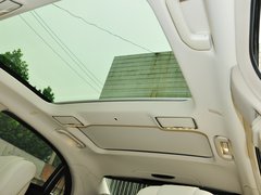 2014款 S500L 4.7T 自动 两驱