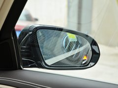 2014款 S500L 4.7T 自动 两驱