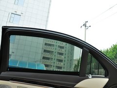 2014款 S500L 4.7T 自动 两驱