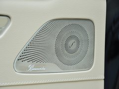 2014款 S500L 4.7T 自动 两驱