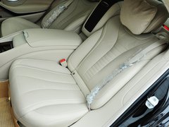2014款 S500L 4.7T 自动 两驱