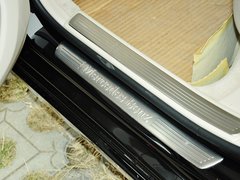 2014款 S500L 4.7T 自动 两驱