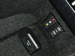 2014款 S500L 4.7T 自动 两驱