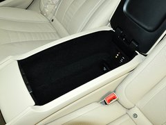 2014款 S500L 4.7T 自动 两驱