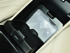 2014款 S500L 4.7T 自动 两驱
