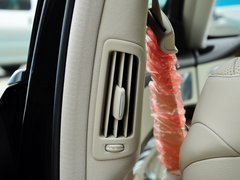 2014款 S500L 4.7T 自动 两驱
