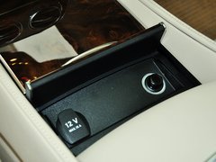 2014款 S500L 4.7T 自动 两驱