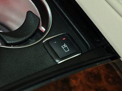 2014款 S500L 4.7T 自动 两驱