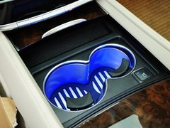 2014款 S500L 4.7T 自动 两驱