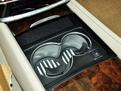 2014款 S500L 4.7T 自动 两驱