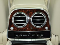 2014款 S500L 4.7T 自动 两驱