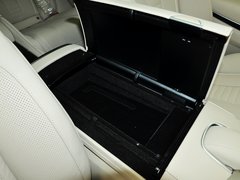 2014款 S500L 4.7T 自动 两驱