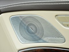 2014款 S500L 4.7T 自动 两驱