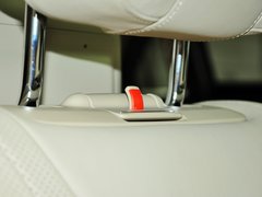 2014款 S500L 4.7T 自动 两驱