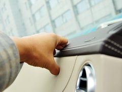 2014款 S500L 4.7T 自动 两驱