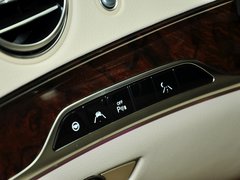2014款 S500L 4.7T 自动 两驱