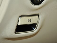 2014款 S500L 4.7T 自动 两驱