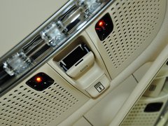 2014款 S500L 4.7T 自动 两驱