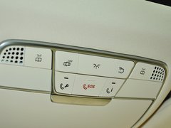 2014款 S500L 4.7T 自动 两驱