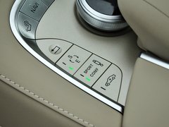 2014款 S500L 4.7T 自动 两驱