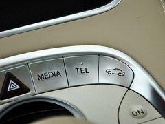 2014款 S500L 4.7T 自动 两驱