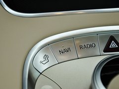 2014款 S500L 4.7T 自动 两驱