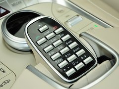 2014款 S500L 4.7T 自动 两驱