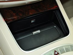 2014款 S500L 4.7T 自动 两驱