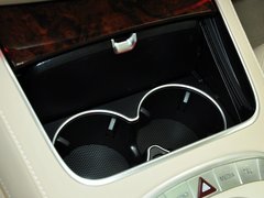 2014款 S500L 4.7T 自动 两驱