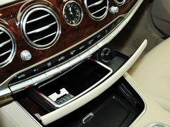 2014款 S500L 4.7T 自动 两驱