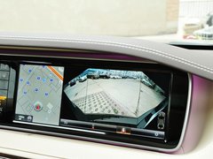 2014款 S500L 4.7T 自动 两驱