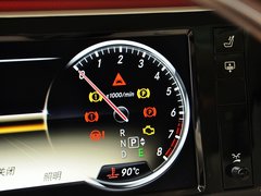 2014款 S500L 4.7T 自动 两驱