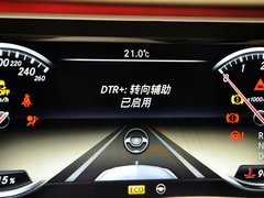 2014款 S500L 4.7T 自动 两驱