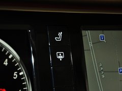 2014款 S500L 4.7T 自动 两驱
