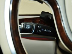 2014款 S500L 4.7T 自动 两驱