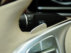2014款 S500L 4.7T 自动 两驱