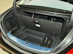 2014款 S500L 4.7T 自动 两驱