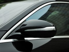 2014款 S500L 4.7T 自动 两驱