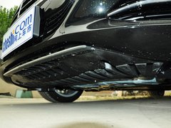 2014款 S500L 4.7T 自动 两驱