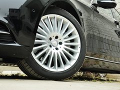 2014款 S500L 4.7T 自动 两驱