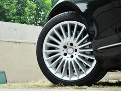 2014款 S500L 4.7T 自动 两驱