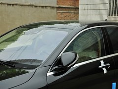2014款 S500L 4.7T 自动 两驱