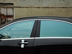 2014款 S500L 4.7T 自动 两驱