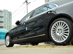 2014款 S500L 4.7T 自动 两驱