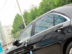 2014款 S500L 4.7T 自动 两驱