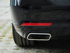 2014款 S500L 4.7T 自动 两驱